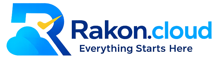 Rakon Cloud